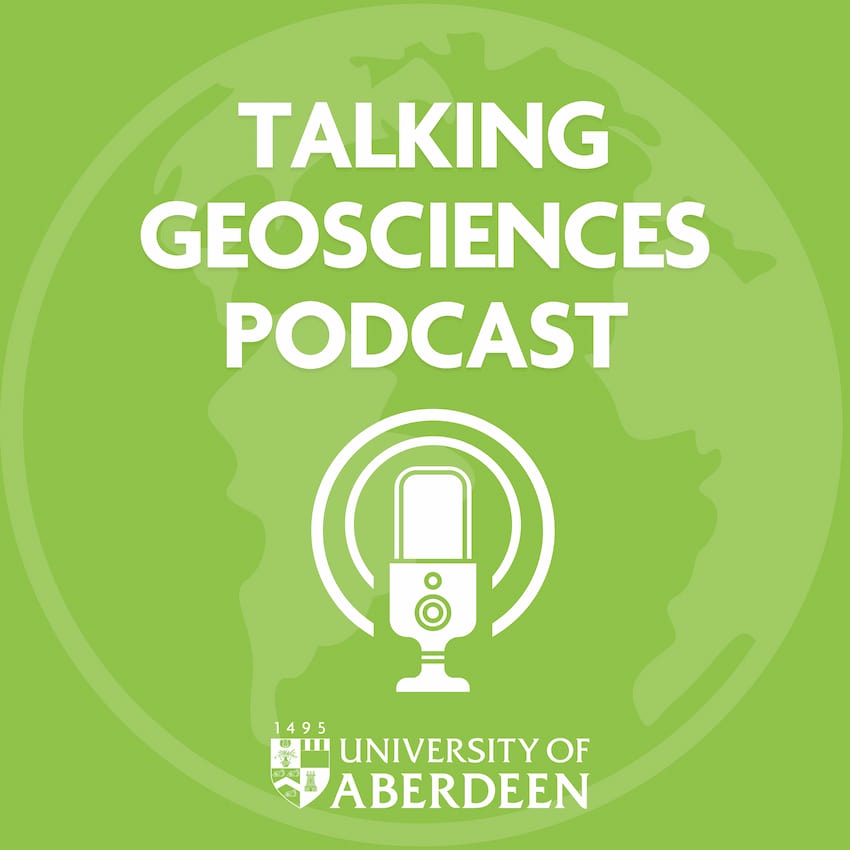 talking geosciences podcast
