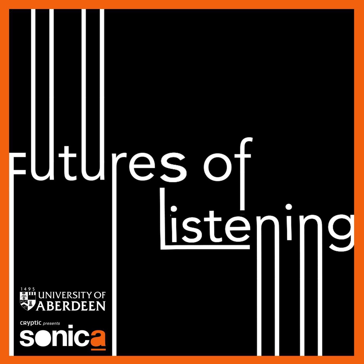Future of Listening podcast