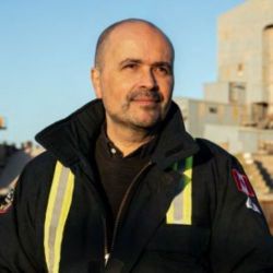 Image of Adrian Topham