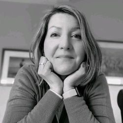 Picture of Isla Robb