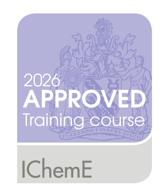2026 iChemE logo