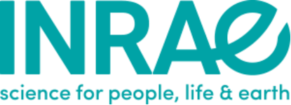 INRAE logo