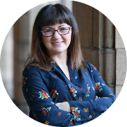 Julie Dixon, Course Co-ordinator