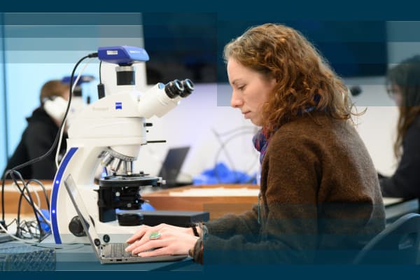 Research Facilities Brochure cover