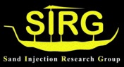 SIRG Logo
