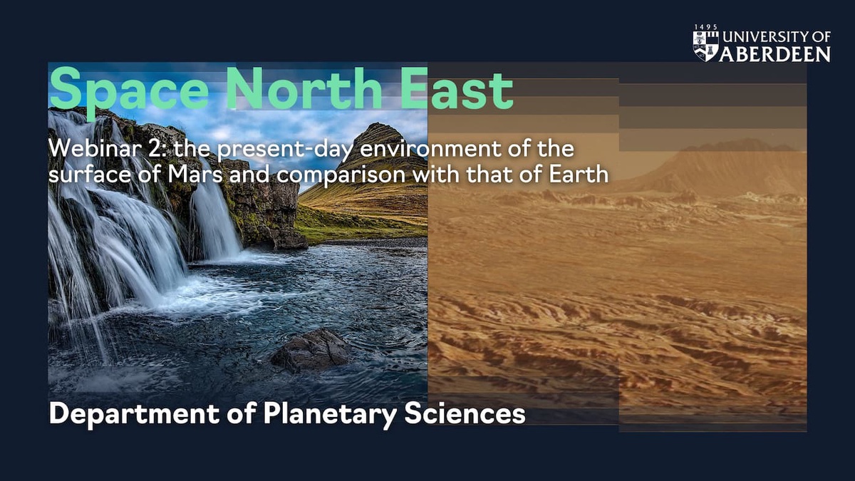 Space North East webinar 2 thumbnail