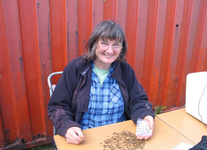 Margaret Elphinstone