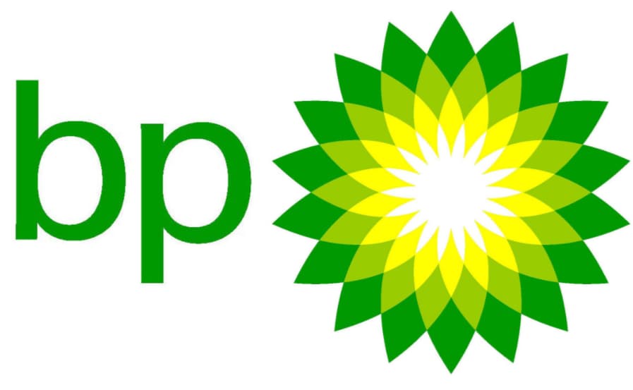 bp logo