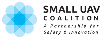 Small UAV Coalition a partnership for safety & innovation