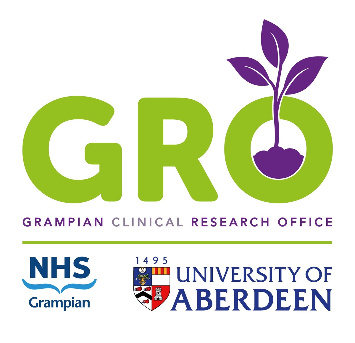 GRO logo