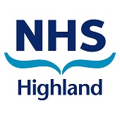 NHS Highland logo