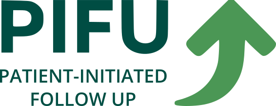 PIFU study logo