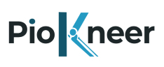PioKneer study logo