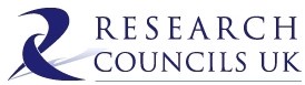 RCUK logo