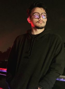 Rezanur Rahman Howlader Emu