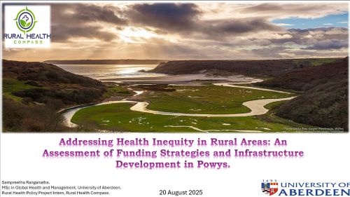 Sampreetha Ranganatha IAHS WBP Student 2025-26 Output Slide