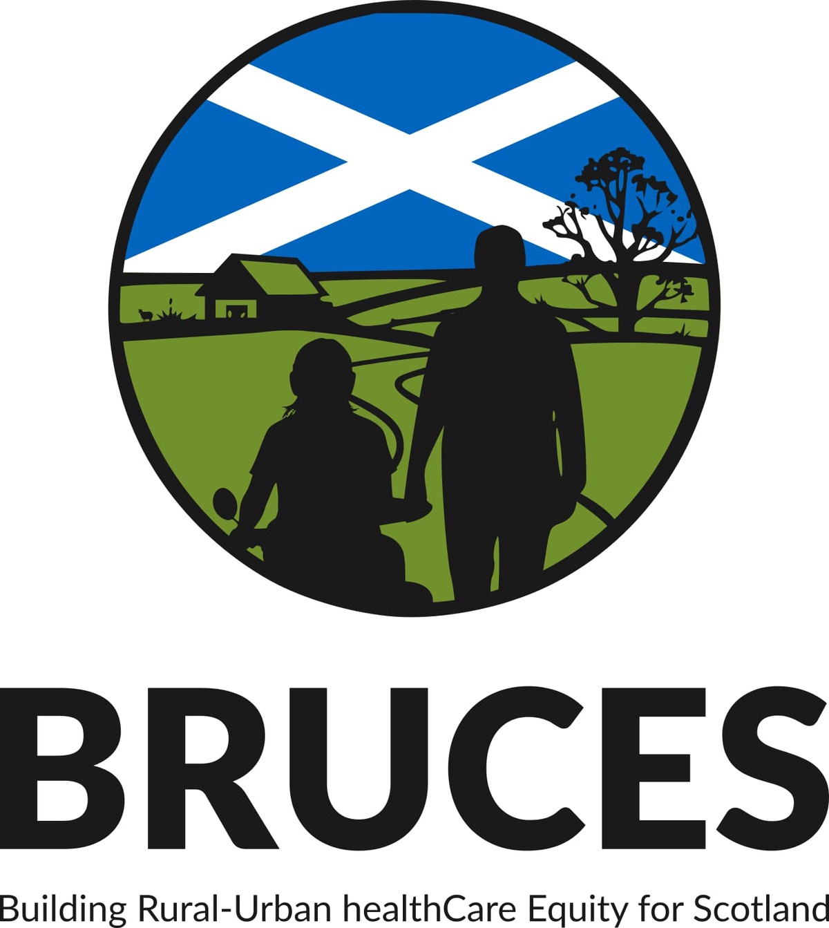 BRUCES logo
