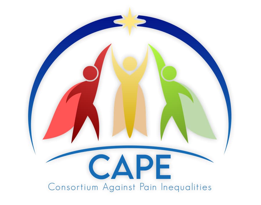 CAPE logo