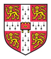 University of Cambridge