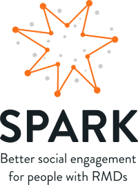SPARK study logo 200px