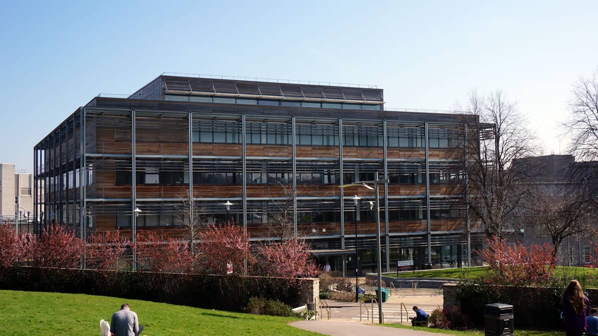 The Suttie Centre