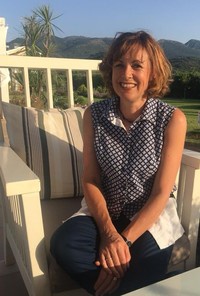 Professor Helen Galley