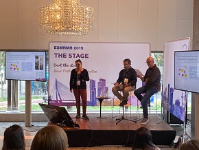 Maria Rosaria Ruggiero ESMRMB 2019