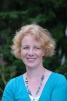 Professor Baukje de Roos