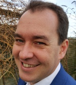 Professor David Lusseau