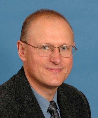 Professor Vladimir Nikora