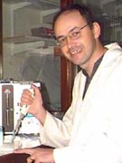 Professor Norval Strachan