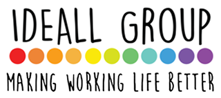 IDEALL Group - Making working life better