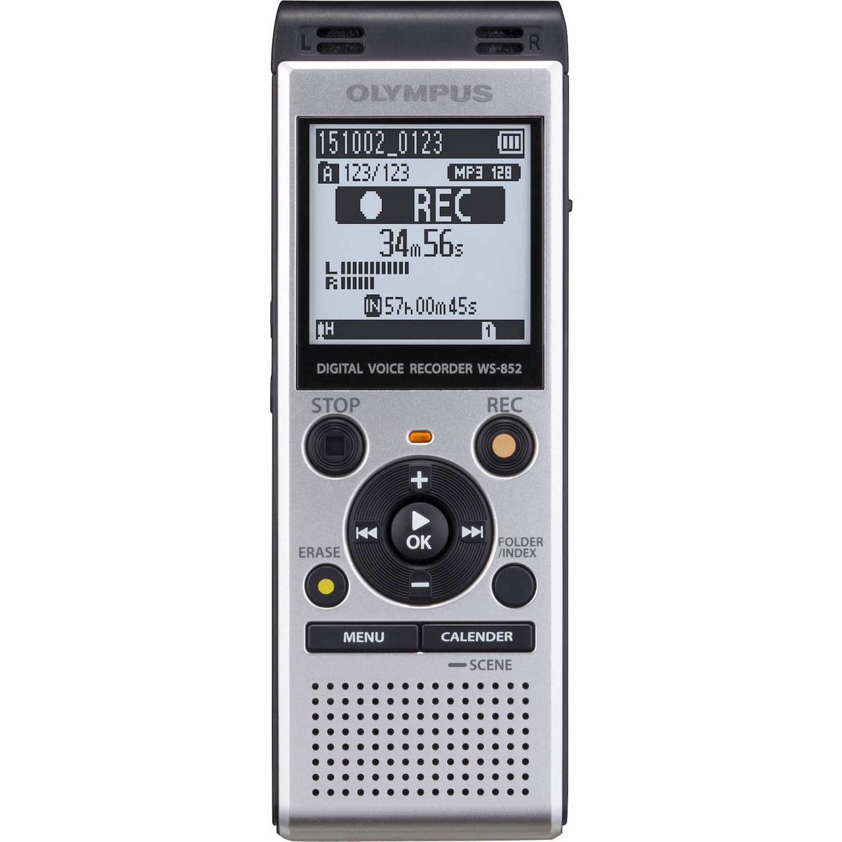 Image of Dictaphone