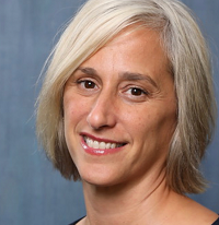 Professor Lori A. Ringhand