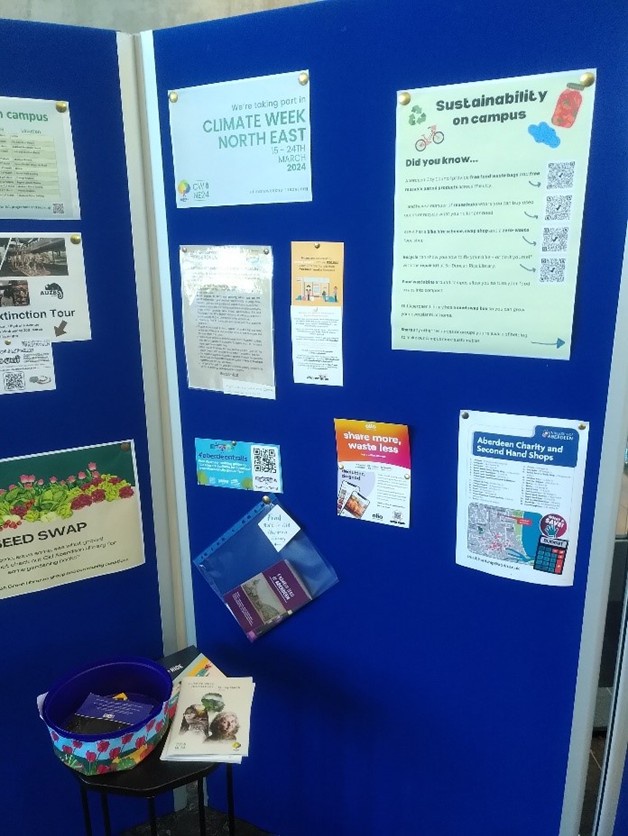 Climate Week North-East