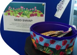Seed Swap
