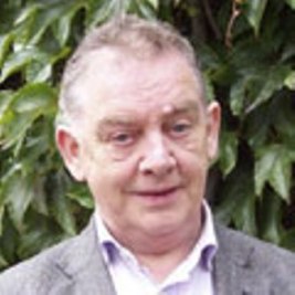 Professor Colm O'Baoill