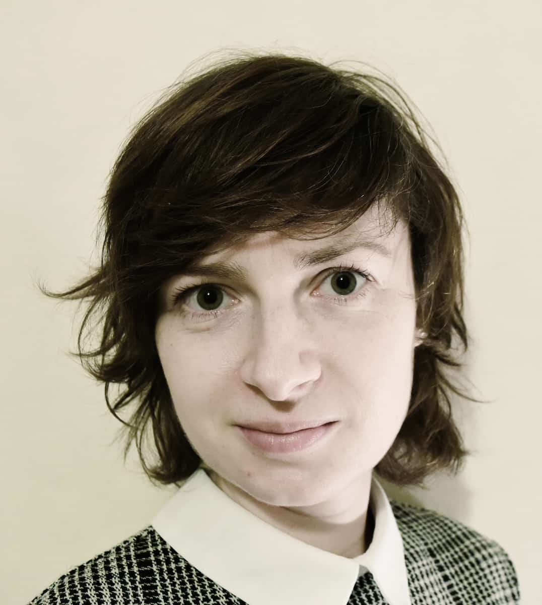 Marta Nitecka Barche