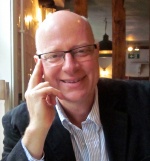 Professor Alan Marcus