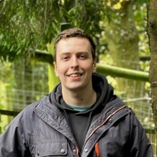 Headshot of Professor Miles Everett