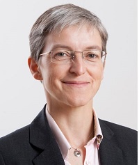 Photo of Rebekah Widdowfield