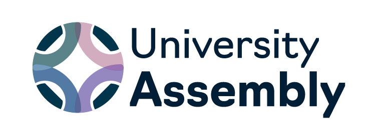 University Assembly logo