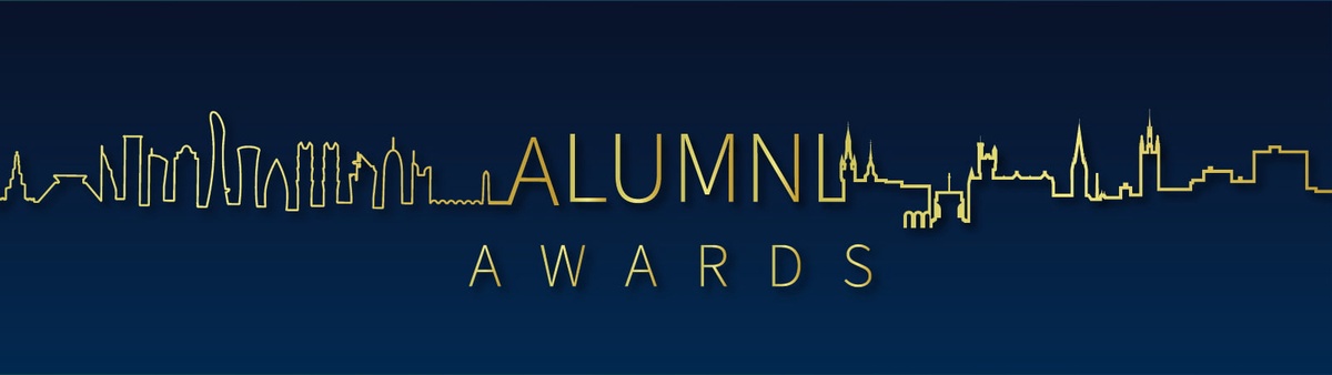 Alumni Awards