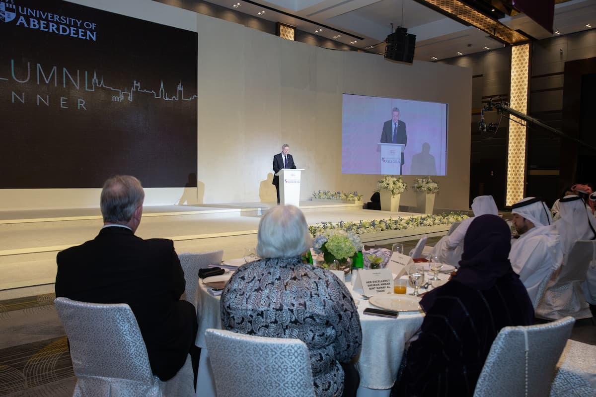 Alumni Awards 2023 - Qatar
