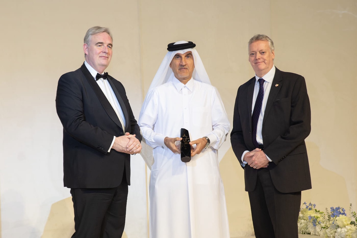Alumni Awards 2023 - Qatar