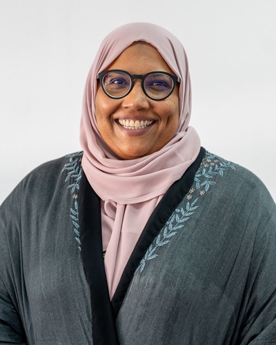 Thayyiba Ibrahim