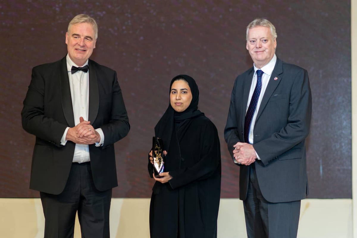 Alumni Awards 2023 - Qatar