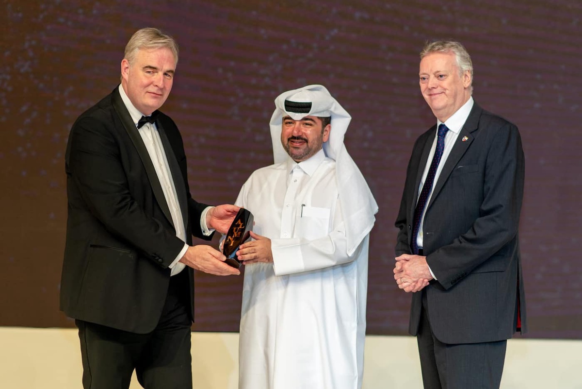 Alumni Awards 2023 - Qatar