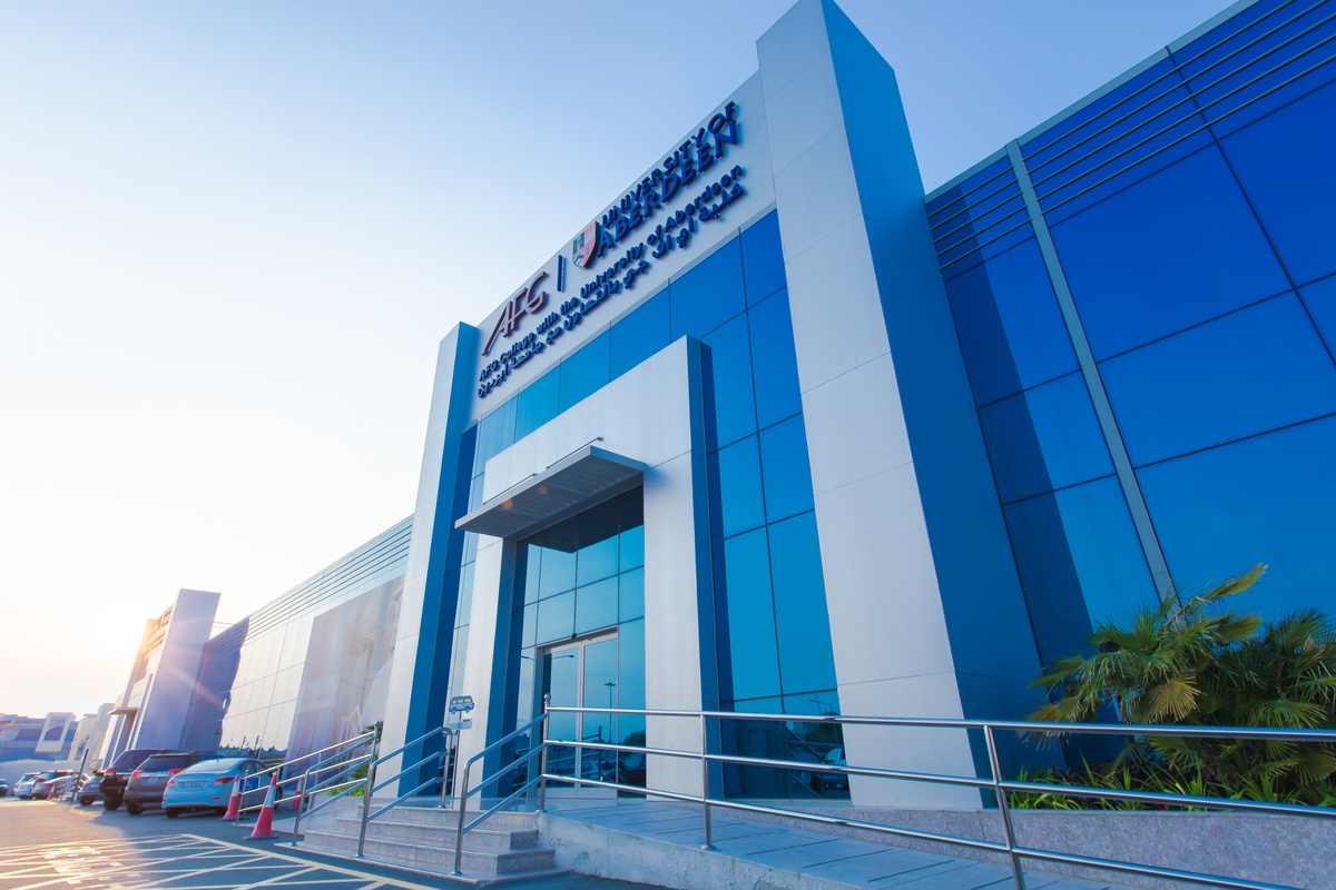 Al Maamoura Campus