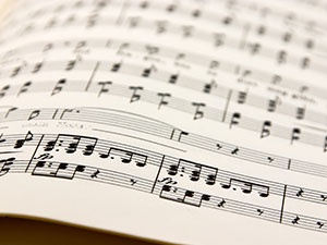 Sheet Music